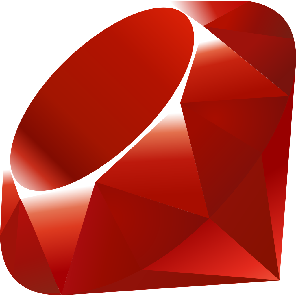 Ruby on Rails